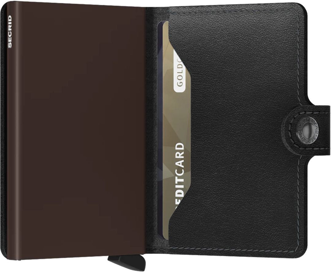 SECRID MINIWALLET ORIGINAL