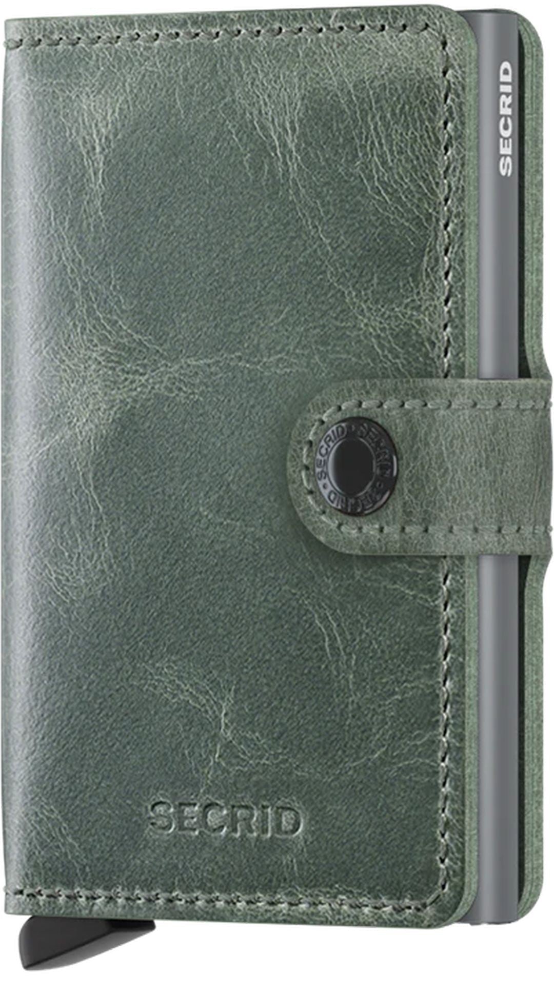 SECRID MINIWALLET VINTAGE