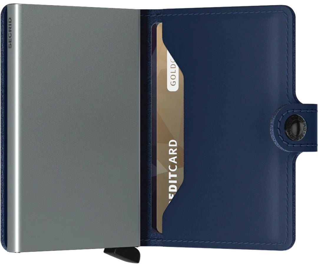 SECRID MINIWALLET ORIGINAL