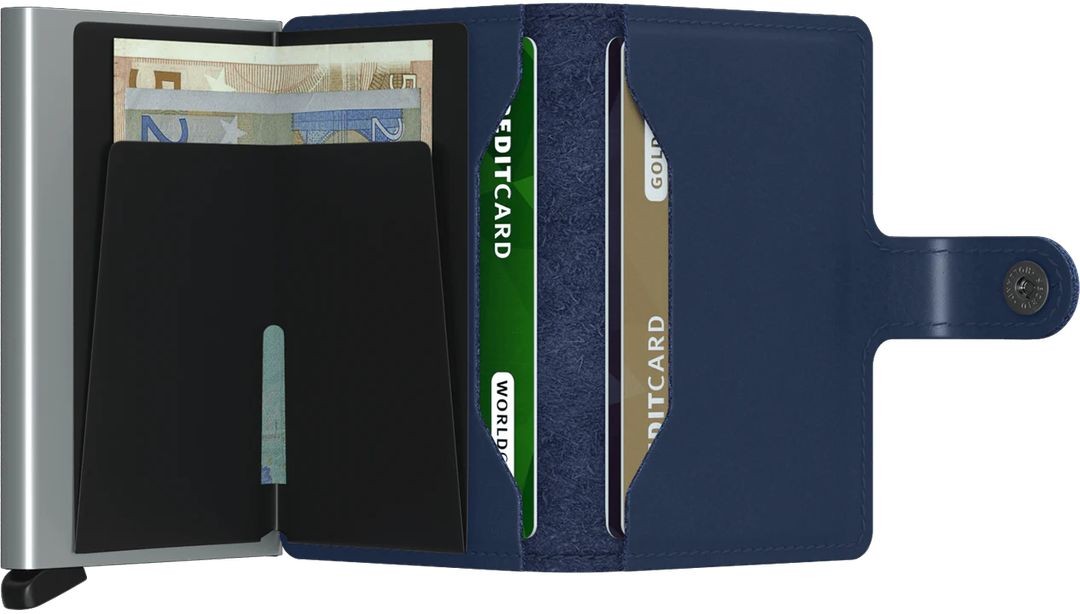 SECRID MINIWALLET ORIGINAL