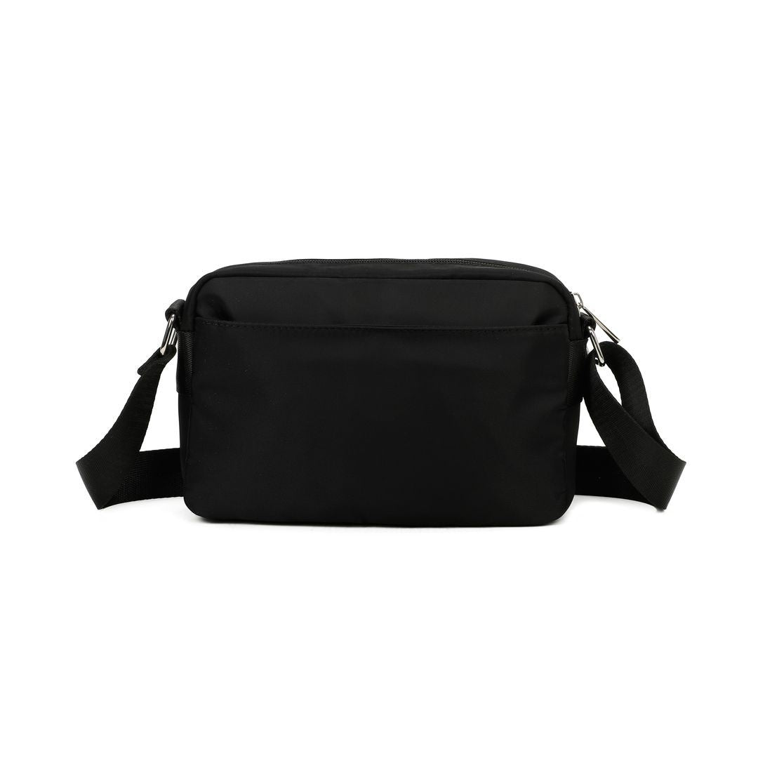 Tasche Bandolera GABAN von Greenwich