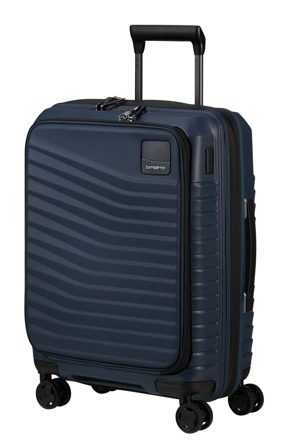 SAMSONITE Cabin suitcase EASY ACCES EXTENSIBLE INTUO 55CM en Maletas Greenwich