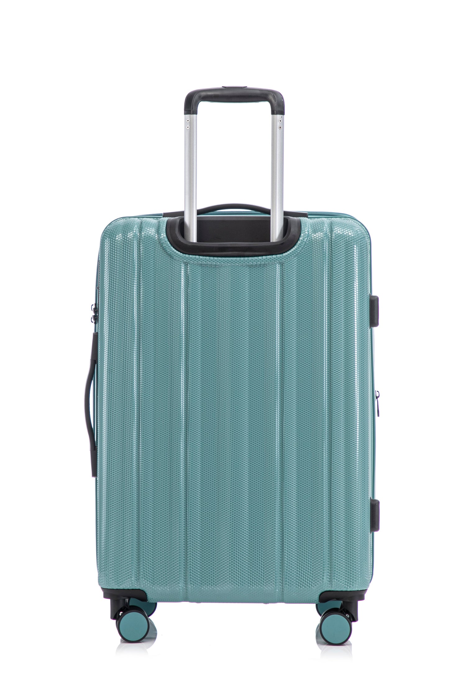 GREENWICH kabine og medium kuffert sæt HANOI