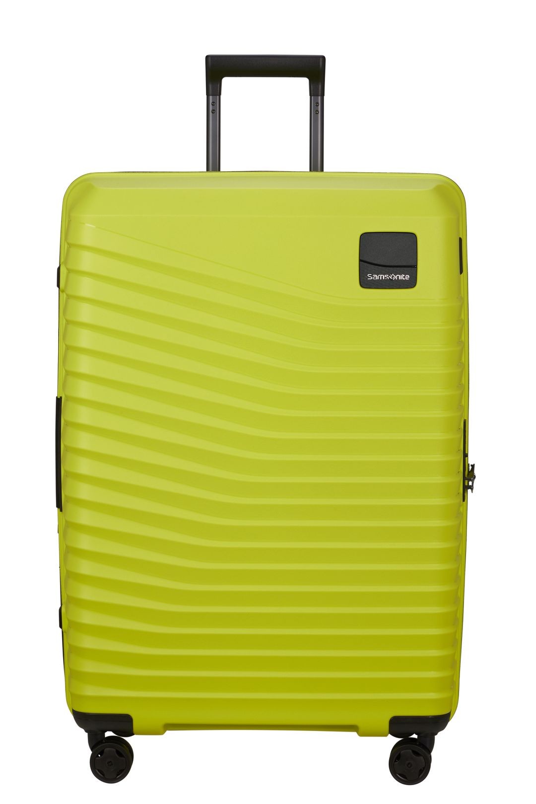 SAMSONITE VALISE EXTENSIBLE INTUO 75CM