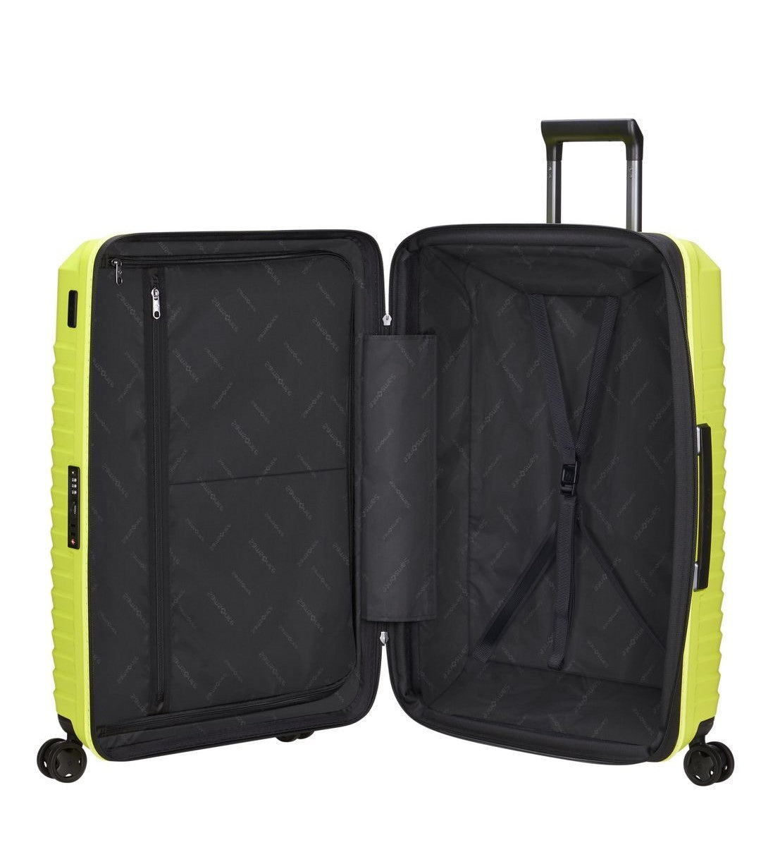 SAMSONITE VALISE EXTENSIBLE INTUO 75CM