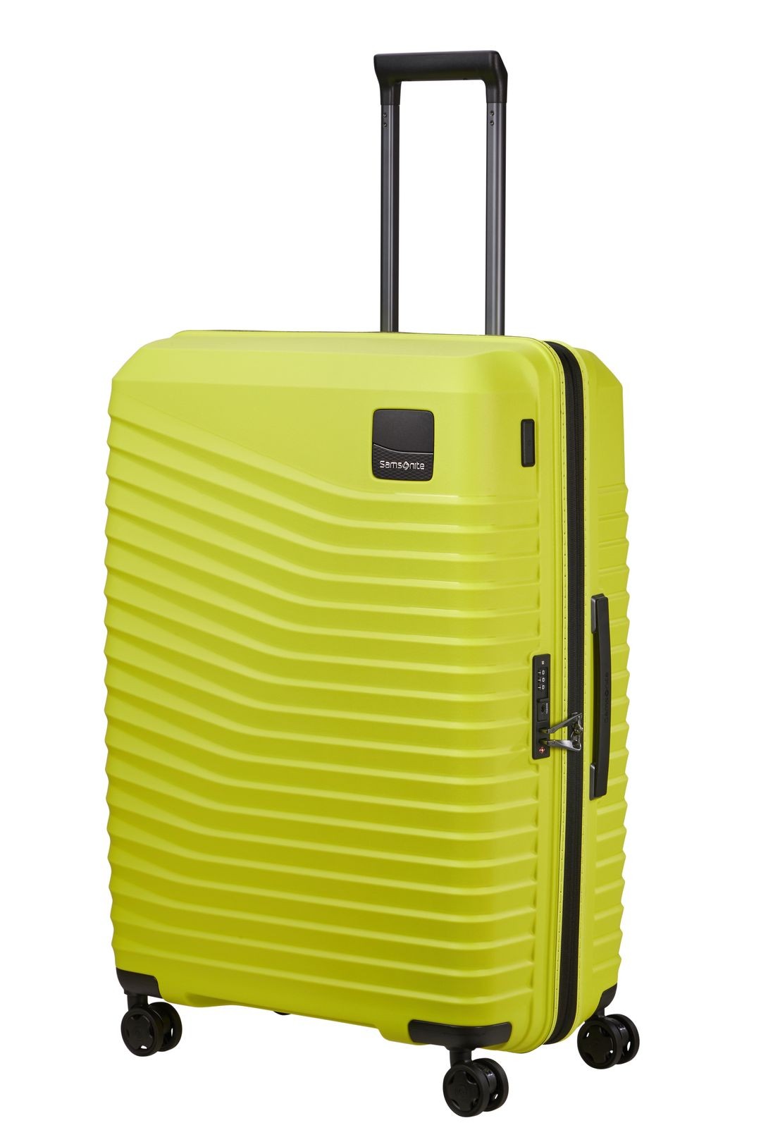 SAMSONITE VALISE EXTENSIBLE INTUO 75CM