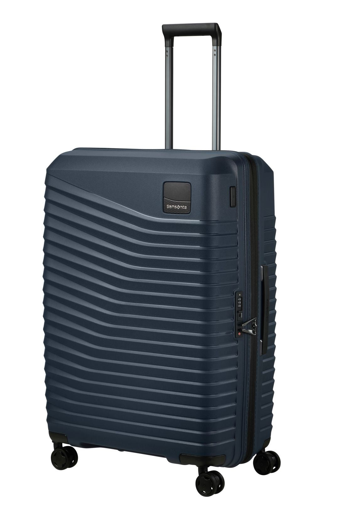 SAMSONITE VALISE EXTENSIBLE INTUO 75CM