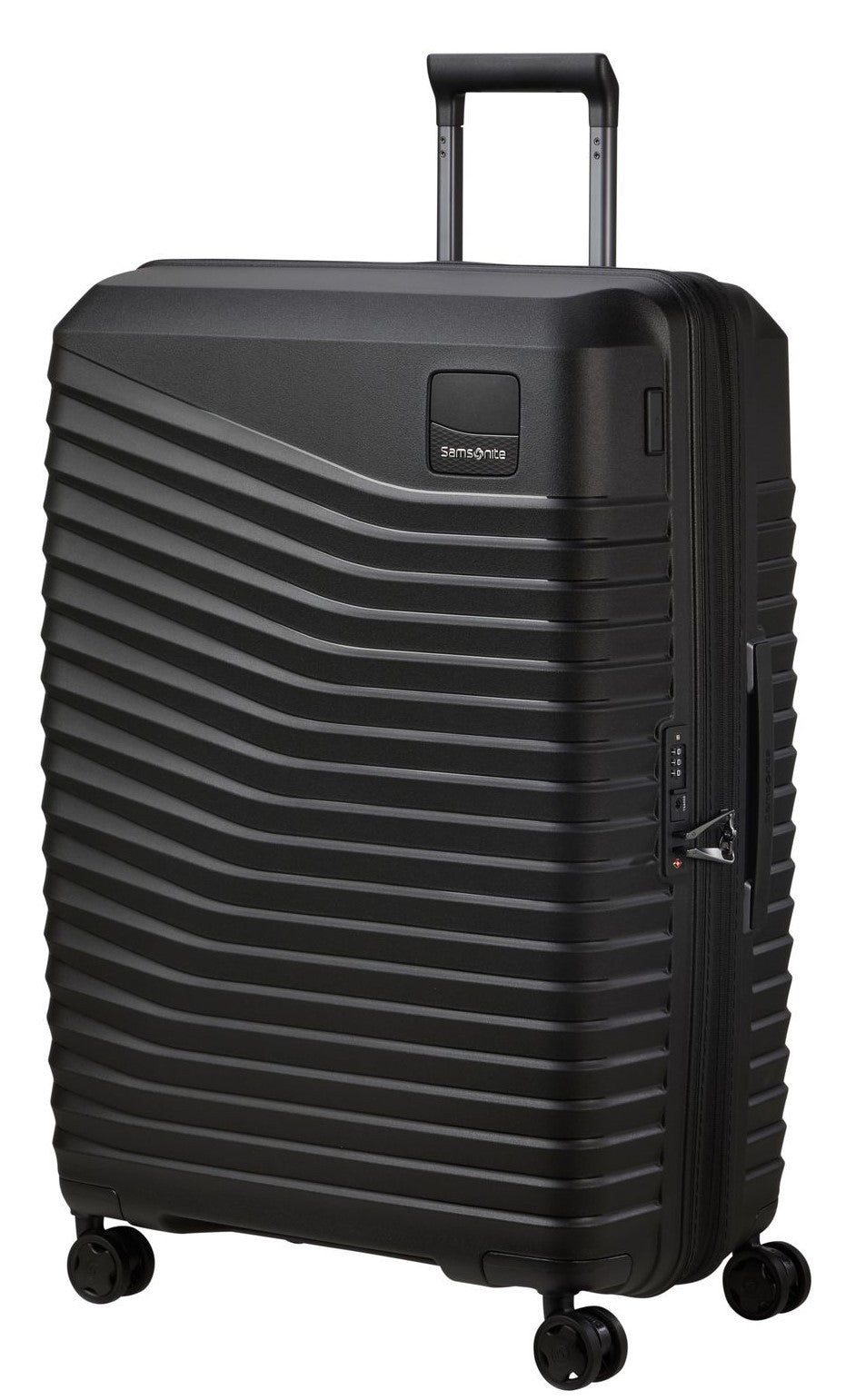 SAMSONITE VALISE EXTENSIBLE INTUO 75CM