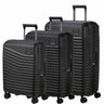 SAMSONITE set of intuo suitcases