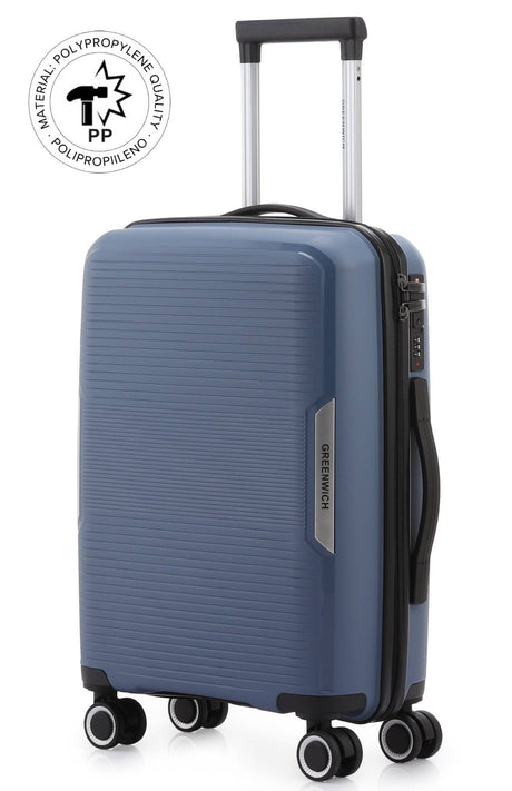 Greenwich Polypropylene Cabin Maleta Tokyo 56cm