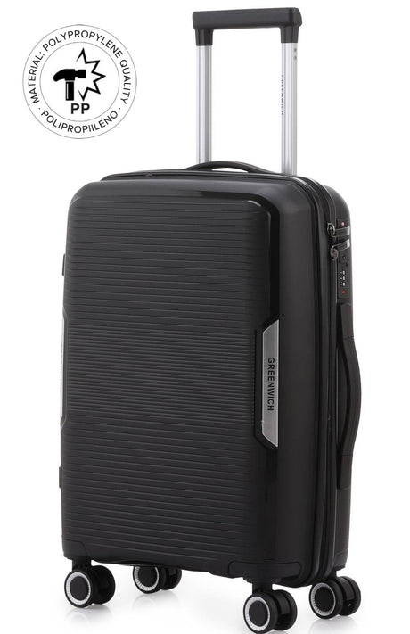 Greenwich Polypropylene Cabin Maleta Tokyo 56cm