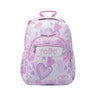 TOTTO School backpack - Acuareles Amalia 6HF