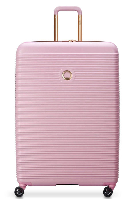 DELSEY VALIGIA SUPER GRANDE EXTENSIBLE FREESTYLE 82CM