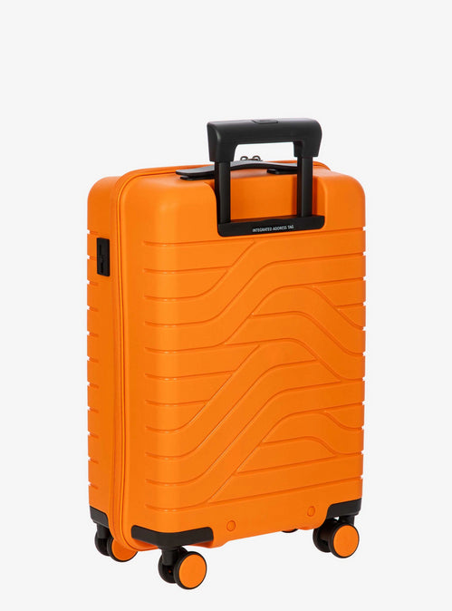 BRIC'S TROLLEY Cabina rigida ULISSE 55cm