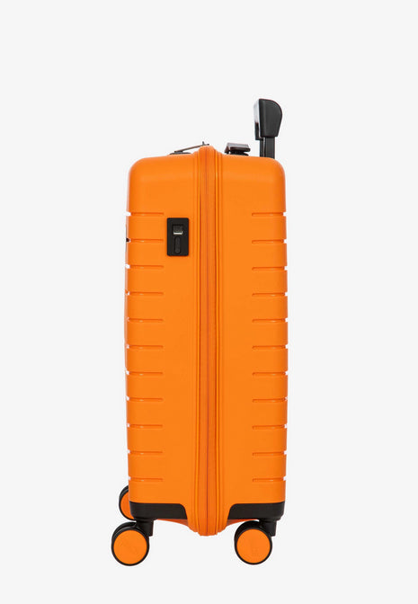 BRIC'S TROLLEY Cabina rigida ULISSE 55cm