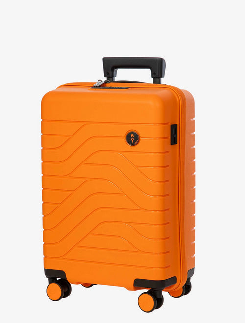 BRIC'S TROLLEY Cabina rigida ULISSE 55cm