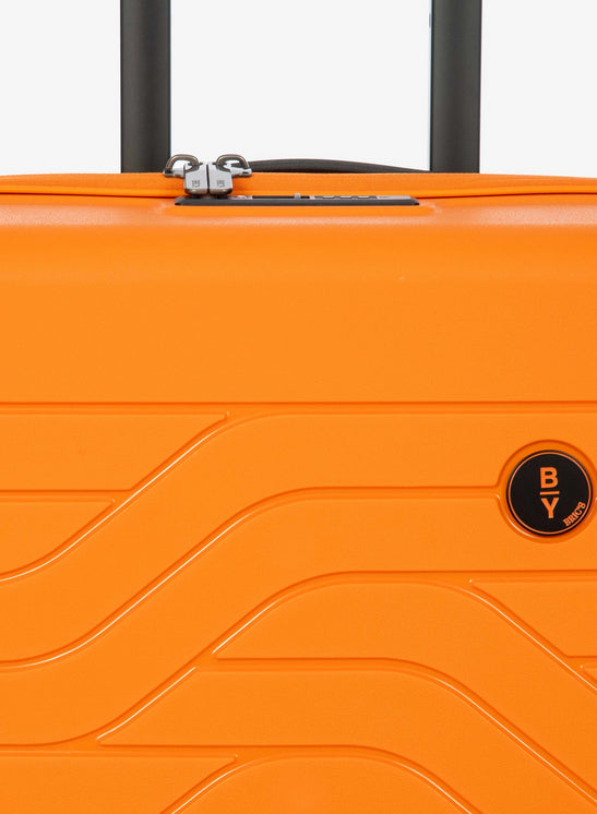 BRIC'S TROLLEY Cabina rigida ULISSE 55cm