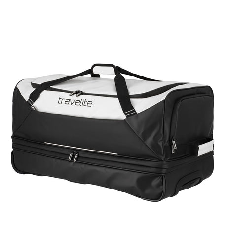 TRAVELITE BOLSA Travel with wheels EXTENSIBLE BASICS 70CM