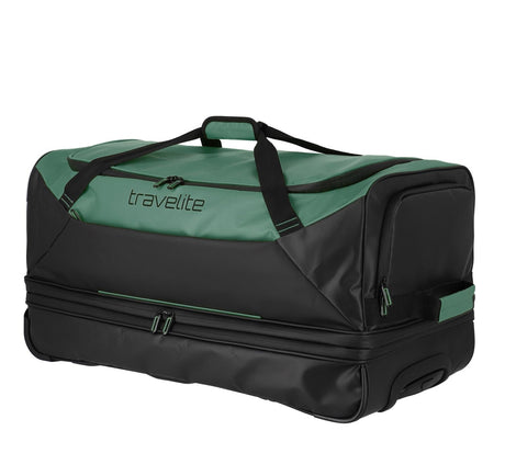 TRAVELITE BOLSA Travel with wheels EXTENSIBLE BASICS 70CM