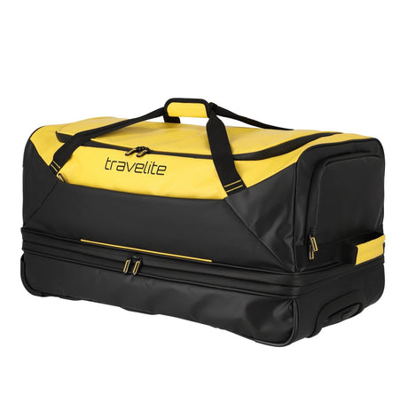 TRAVELITE BOLSA Travel with wheels EXTENSIBLE BASICS 70CM