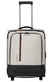 TRAVELITE Cabin suitcase 2R EXTENSIBLE CROSSLITE 5.0 54CM