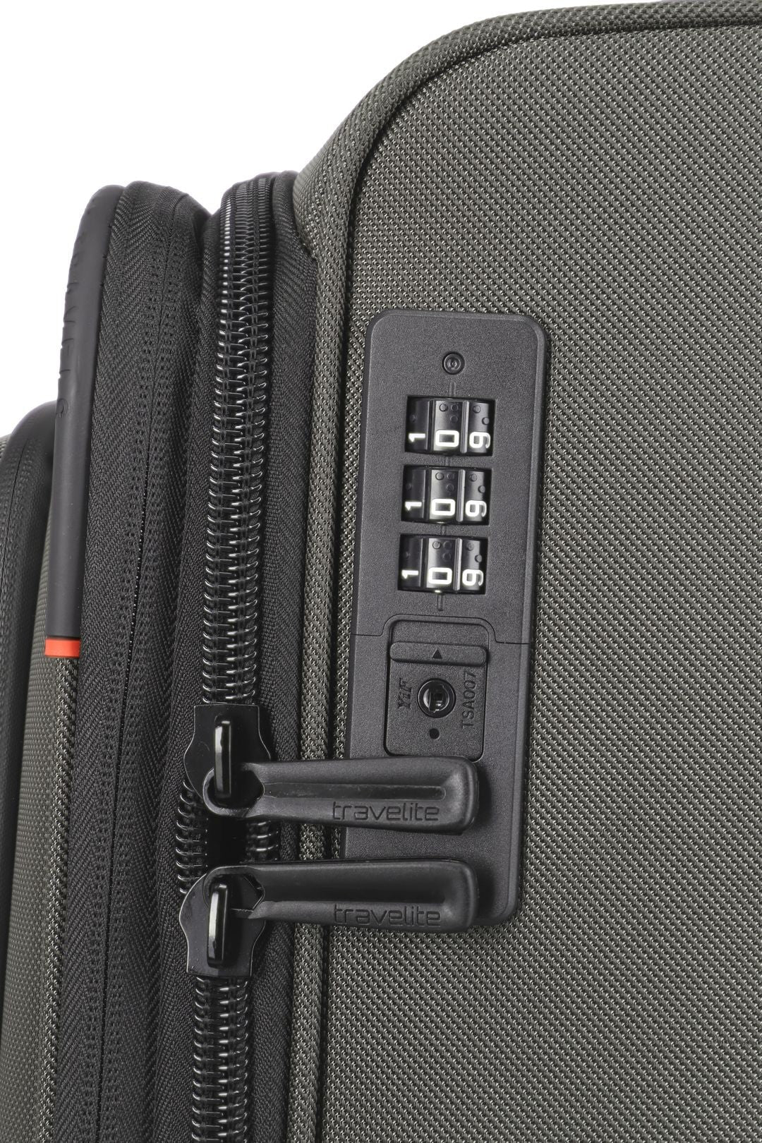 TRAVELITE Grande valise EXTENSIBLE CROSSLITE 5.0 79CM