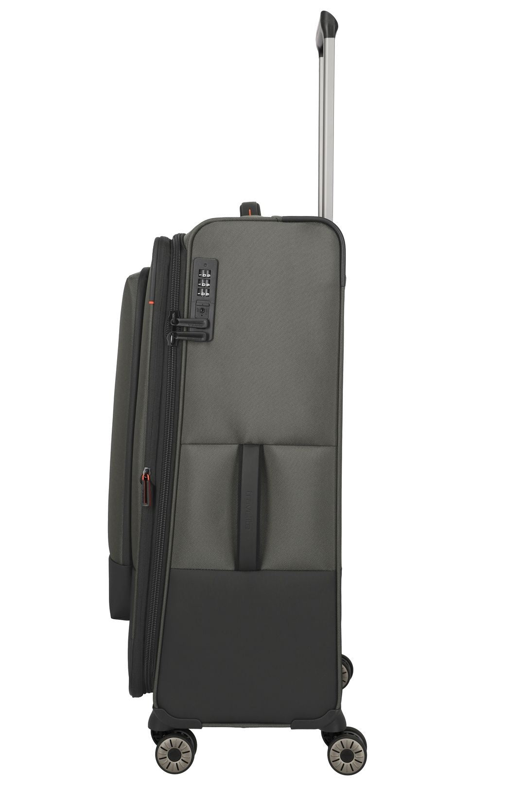 TRAVELITE Grande valise EXTENSIBLE CROSSLITE 5.0 79CM