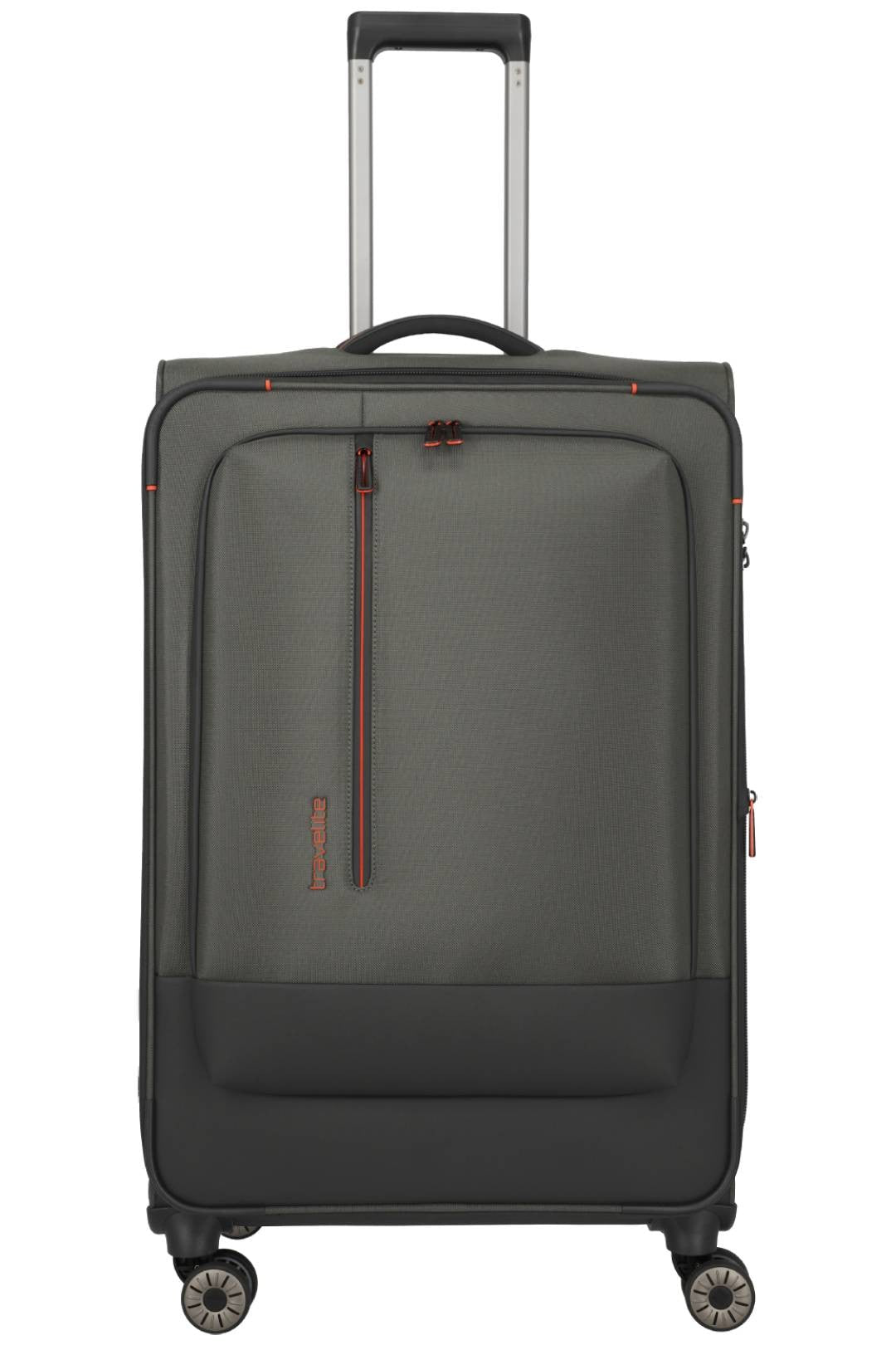 TRAVELITE Grande valise EXTENSIBLE CROSSLITE 5.0 79CM