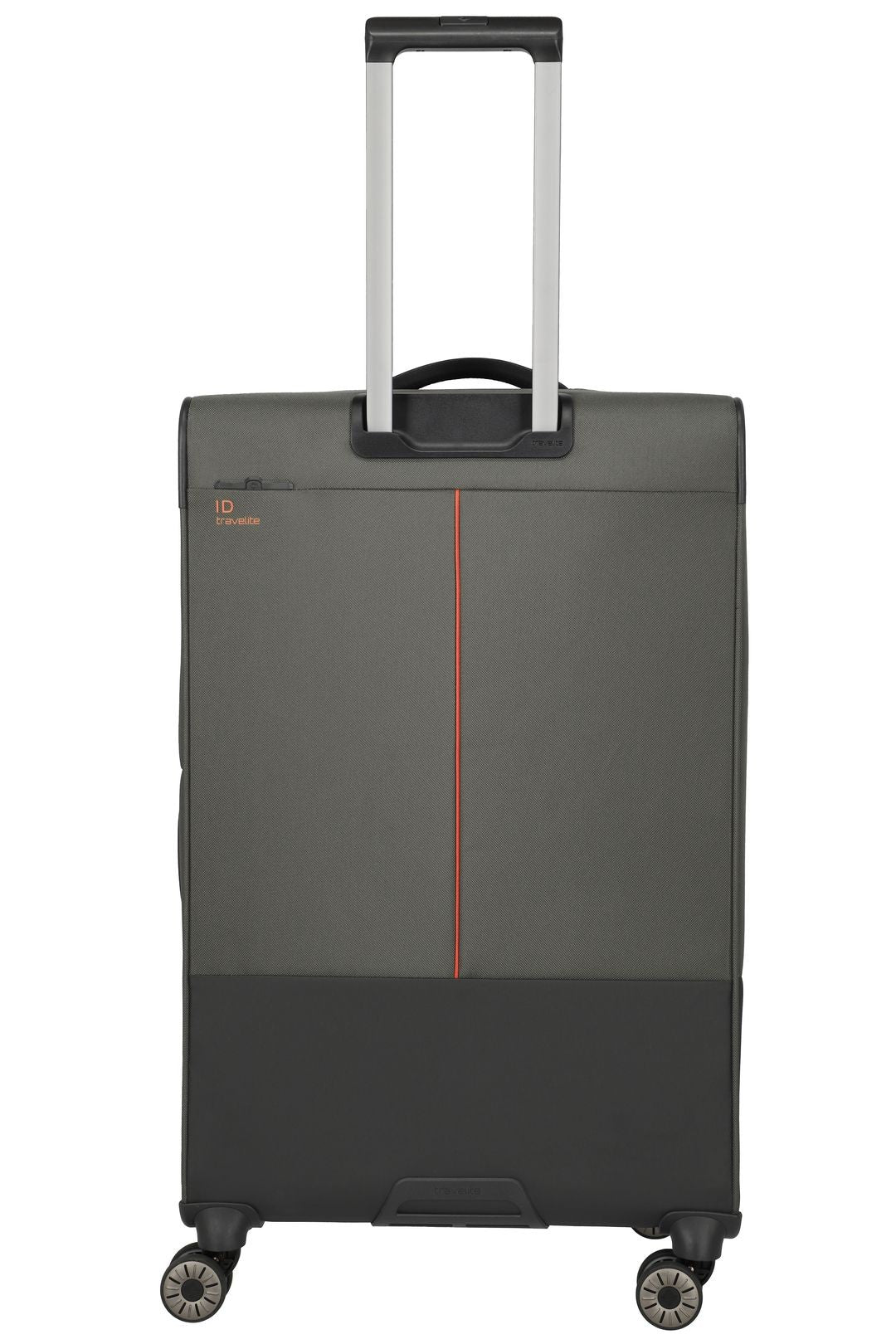 TRAVELITE Grande valise EXTENSIBLE CROSSLITE 5.0 79CM