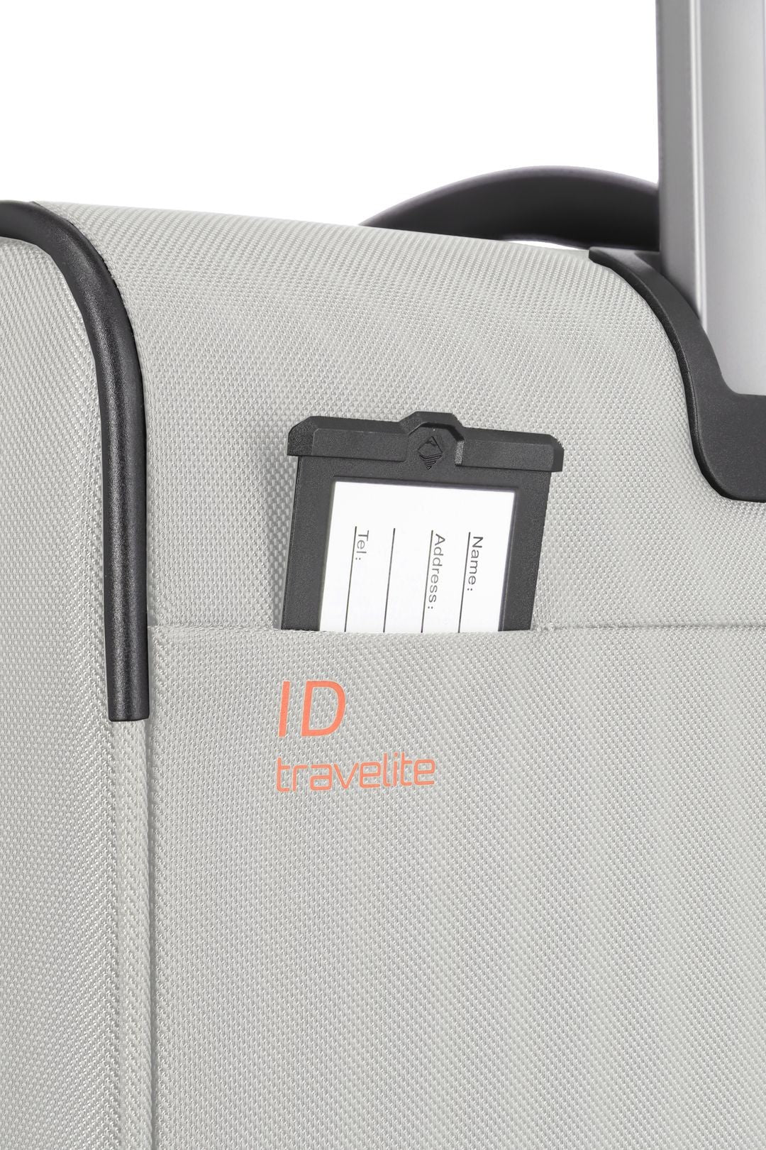 TRAVELITE Grande valise EXTENSIBLE CROSSLITE 5.0 79CM