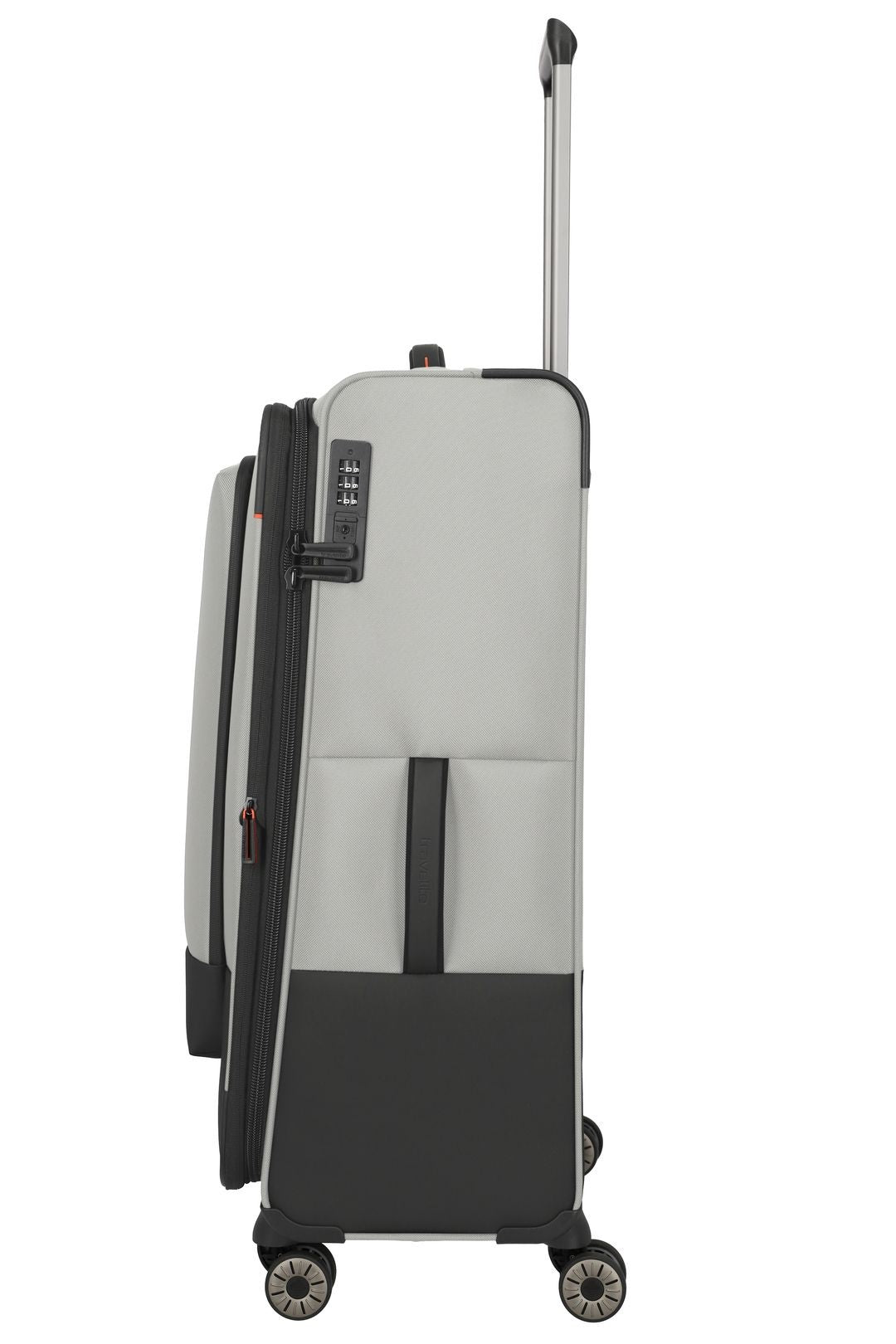 TRAVELITE Grande valise EXTENSIBLE CROSSLITE 5.0 79CM