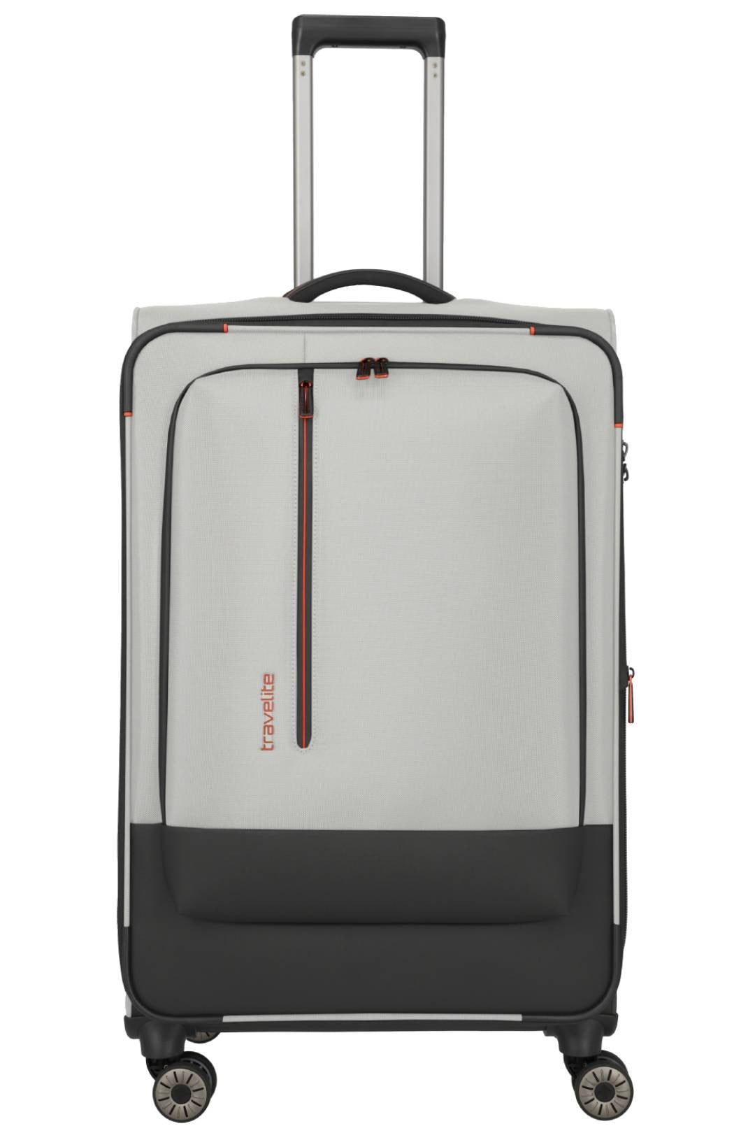 TRAVELITE Grande valise EXTENSIBLE CROSSLITE 5.0 79CM