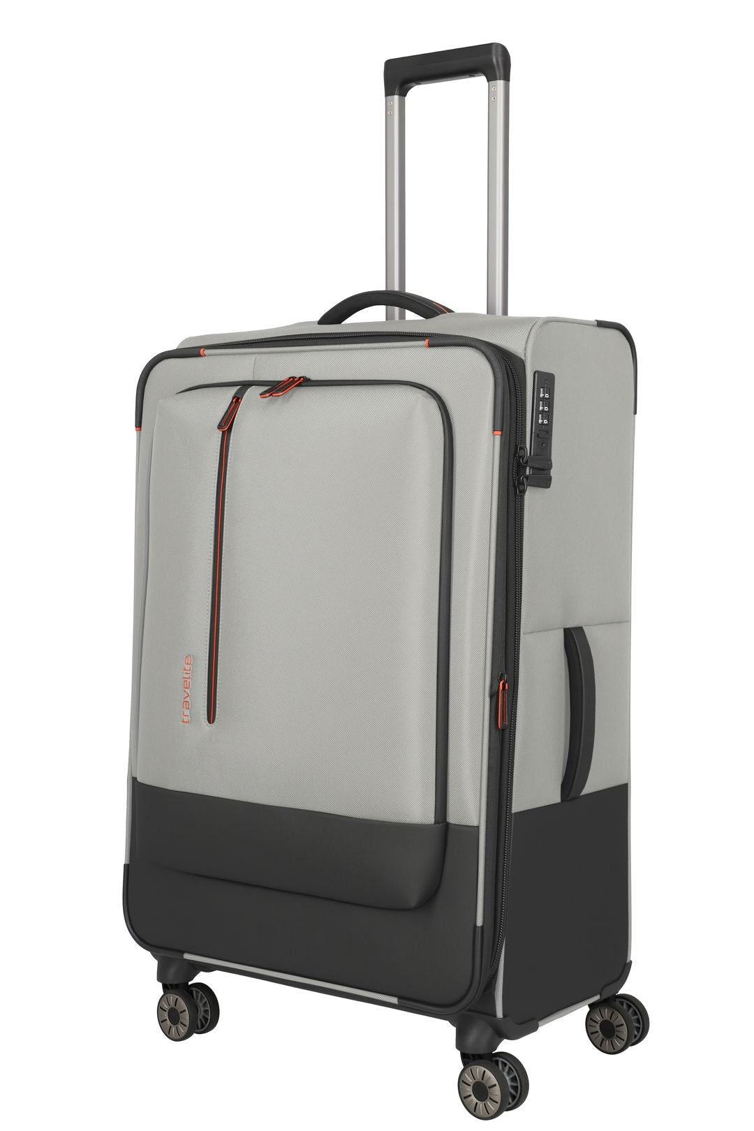 TRAVELITE Grande valise EXTENSIBLE CROSSLITE 5.0 79CM