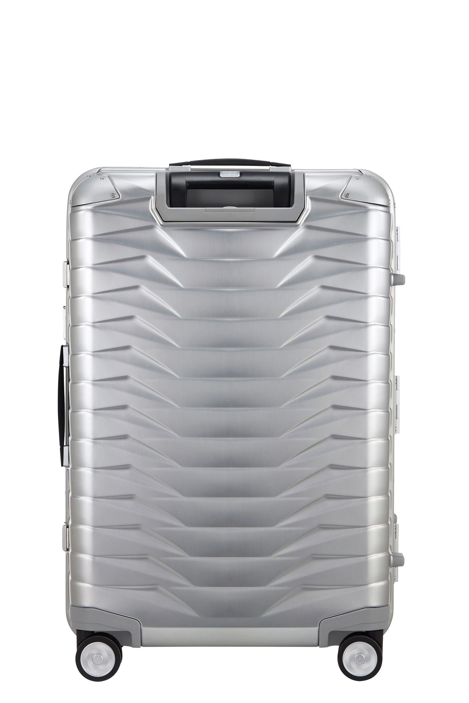 SAMSONITE Valise en aluminium moyen PROXIS ALU 69CM