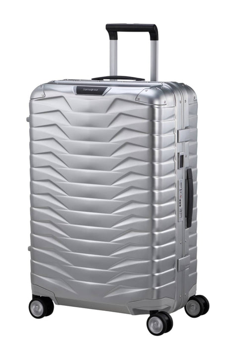 SAMSONITE Mala de alumínio médio PROXIS ALU 69CM