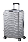 SAMSONITE Valise en aluminium moyen PROXIS ALU 69CM