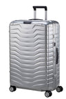 SAMSONITE Mão grande de alumínio PROXIS ALU 76CM