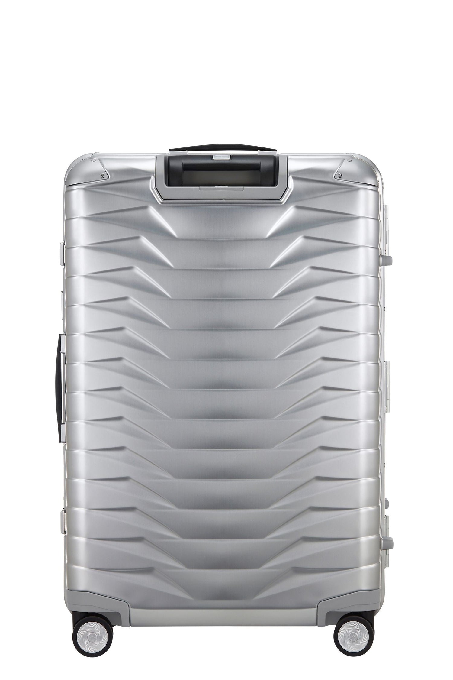 SAMSONITE Mão grande de alumínio PROXIS ALU 76CM
