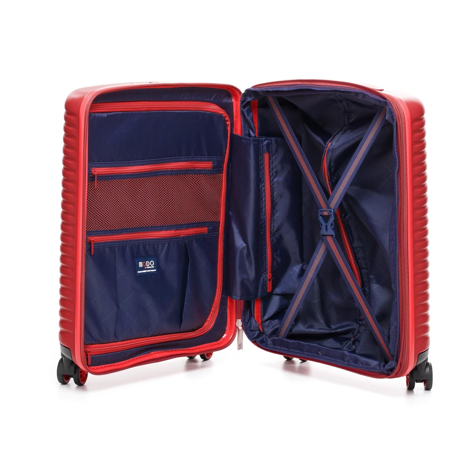 MODO by Roncato MALETA DE CABINA 55 CM - EXTENSIBLE VEGA