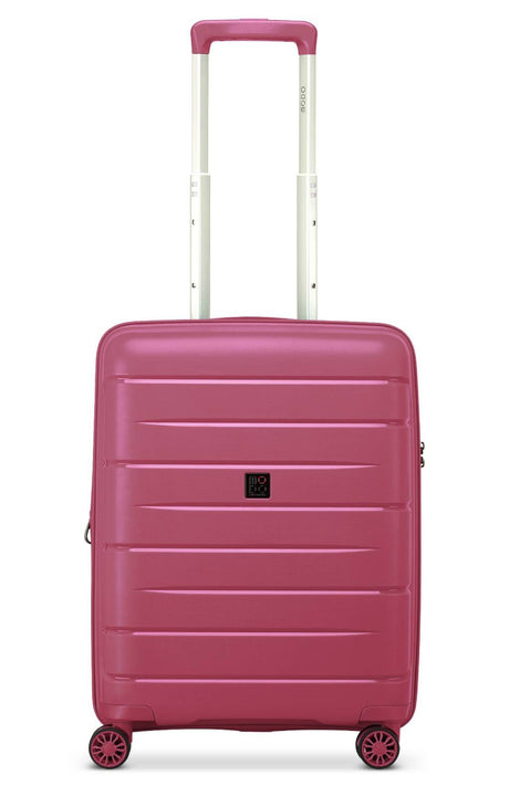 MODO by Roncato Cabin suitcase EXTENSIBLE STARLIGHT 3.0 55CM
