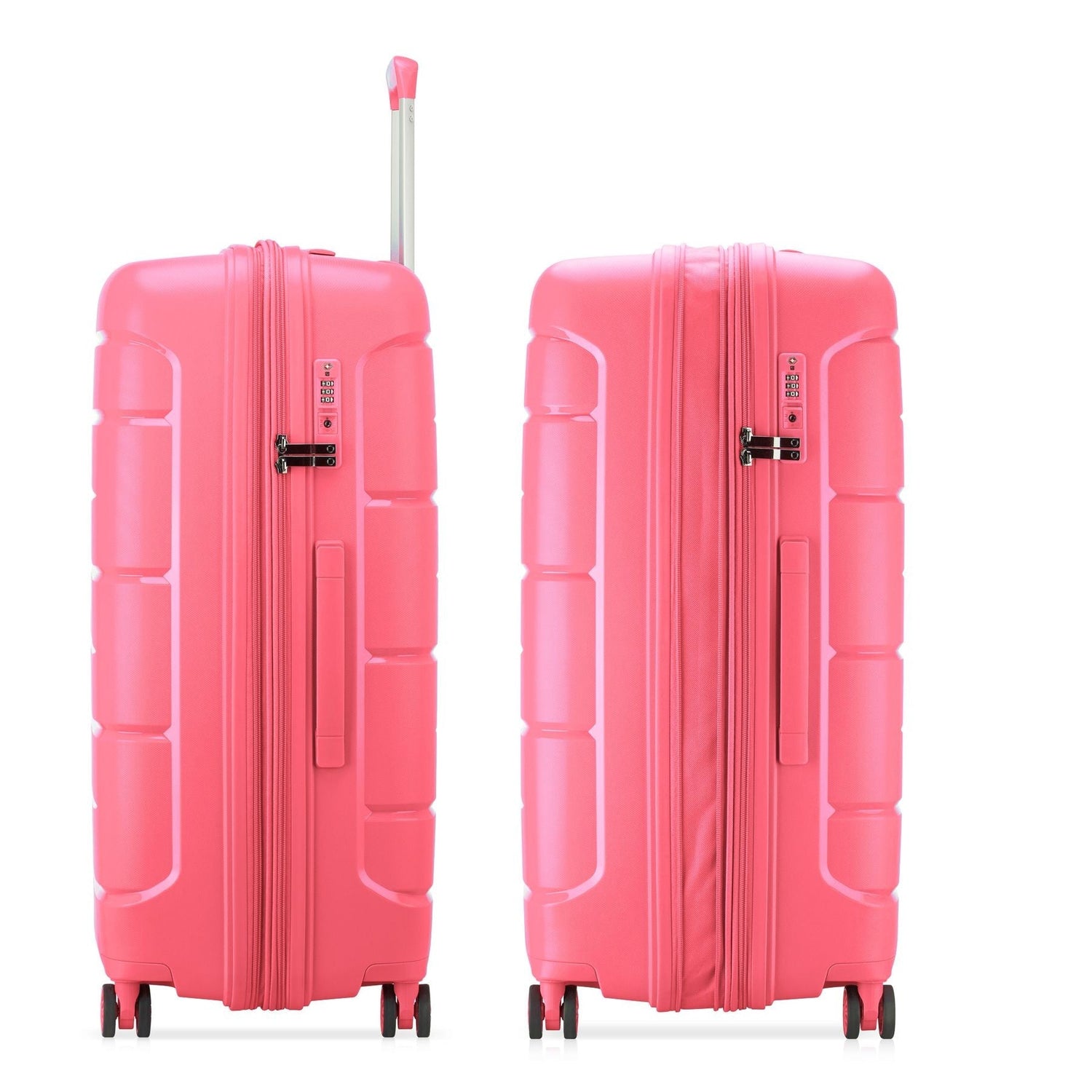 MODO by Roncato Grande valise EXTENSIBLE STARLIGHT 3.0 75CM