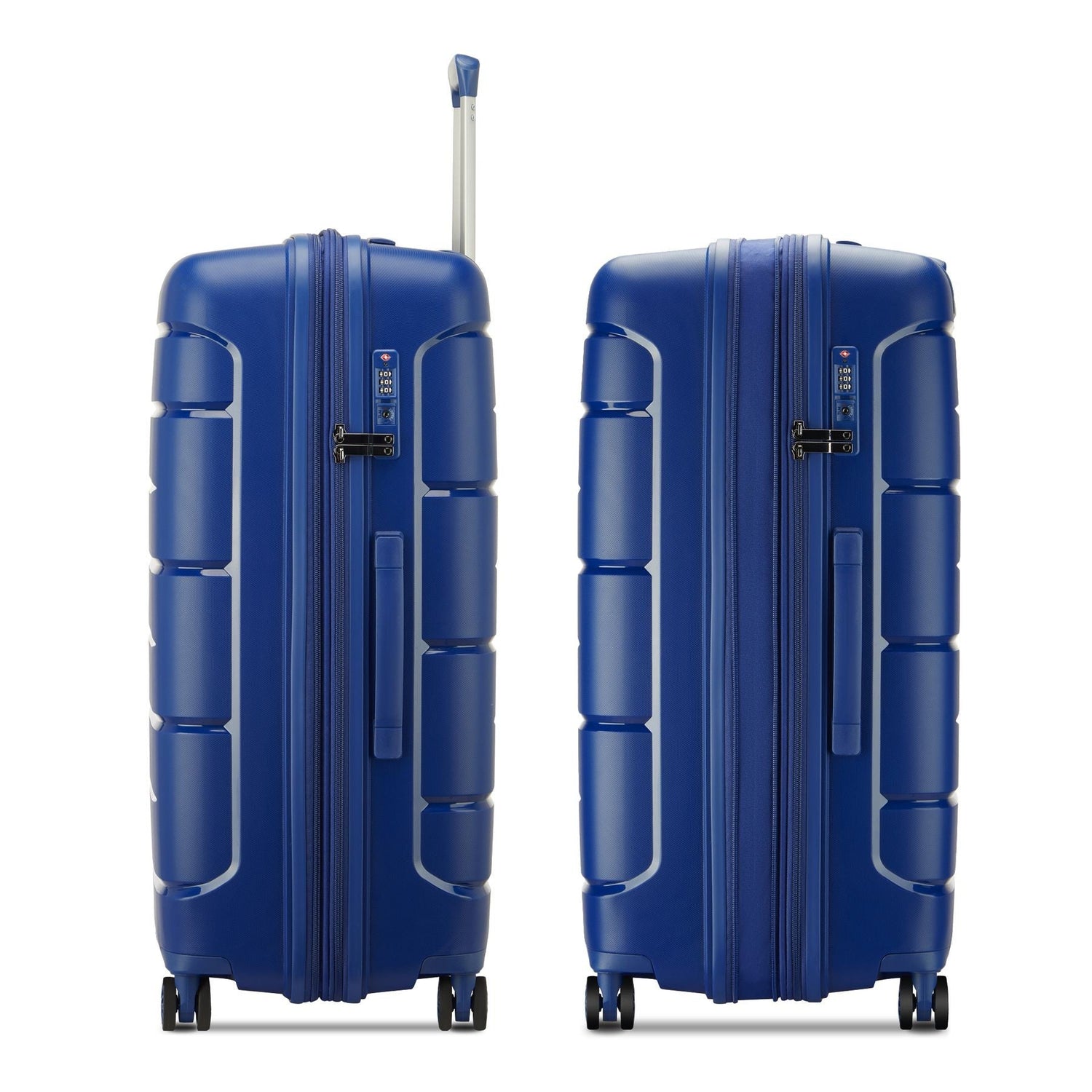 MODO by Roncato Grande valise EXTENSIBLE STARLIGHT 3.0 75CM