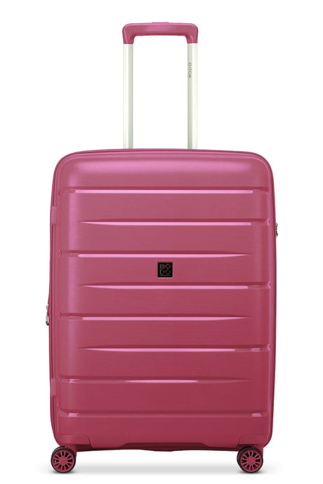 MODO by Roncato Medium suitcase EXTENSIBLE STARLIGHT 3.0 66CM