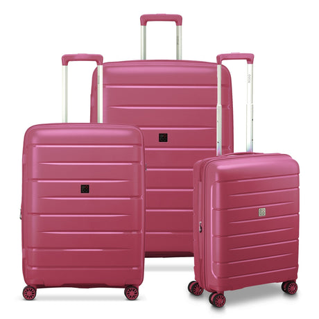 MODO by Roncato SET Of extendable suitcases STARLIGHT 3.0