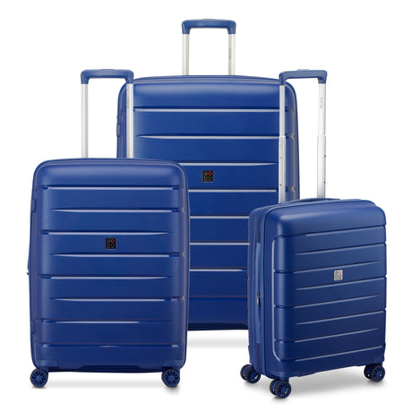 MODO by Roncato SET Of extendable suitcases STARLIGHT 3.0