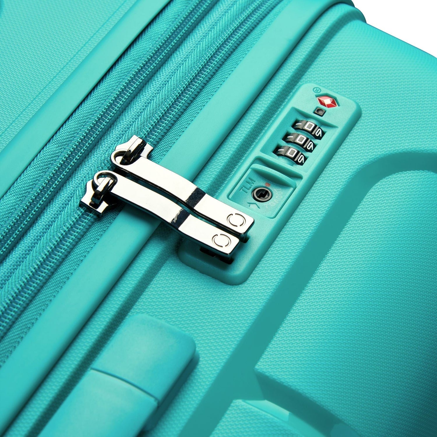 MODO by Roncato SET De malas extensíveis STARLIGHT 3.0