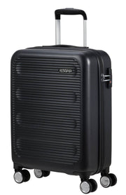 AMERICAN TOURISTER Valise cabine ASTROBEAM 55CM