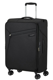 SAMSONITE Średnia walizka EXTENSIBLE LITEBEAM 66CM