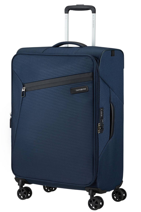 SAMSONITE Mala média EXTENSIBLE LITEBEAM 66CM