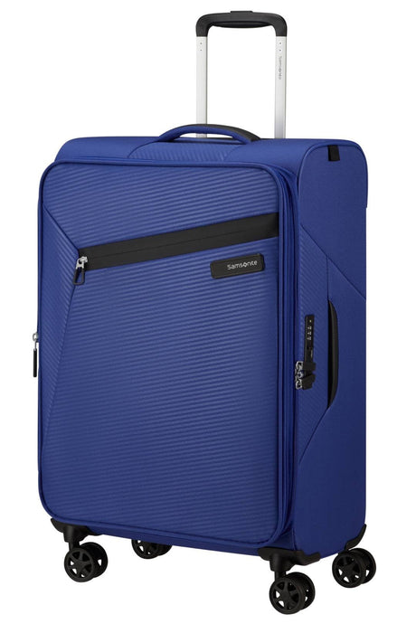 SAMSONITE Mala média EXTENSIBLE LITEBEAM 66CM